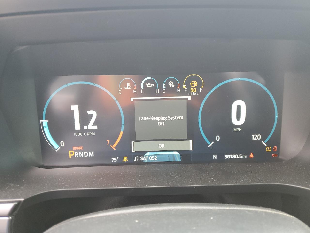 2023 FORD F150 SUPERCREW VIN:1FTFW1E85PFA08082