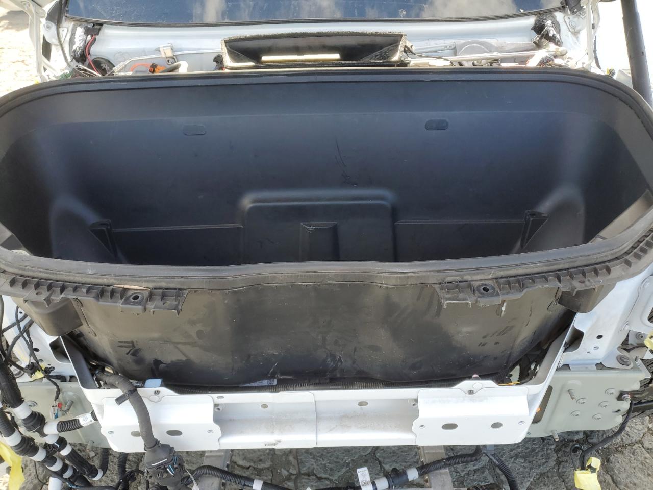 2022 RIVIAN R1T LAUNCH EDITION VIN:7FCTGAAL7NN005563