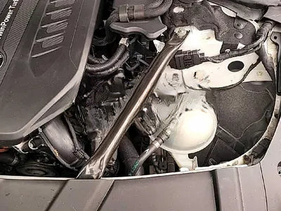 2020 BMW 730 NONE VIN: