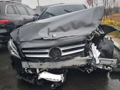 2017 Mercedes-Benz C 220 WDDWF0EBXHR259241 VIN:WDDWF0EBXHR259241