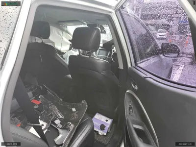 2015 Hyundai Santa FE KMHSW81UDGU611099 VIN:KMHSW81UDGU611099