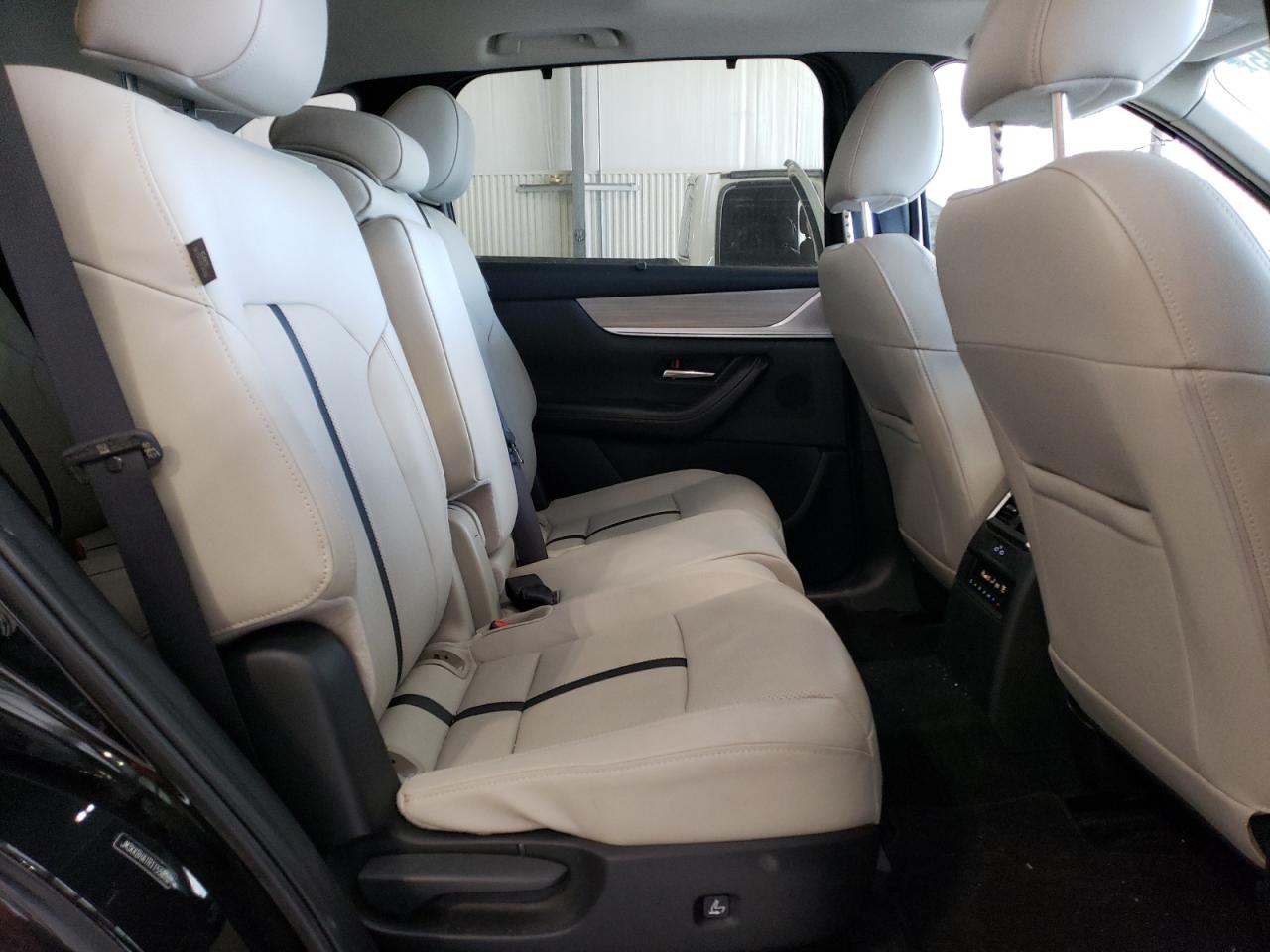 2024 MAZDA CX-90 PREFERRED VIN:JM3KKBHA1R1155876