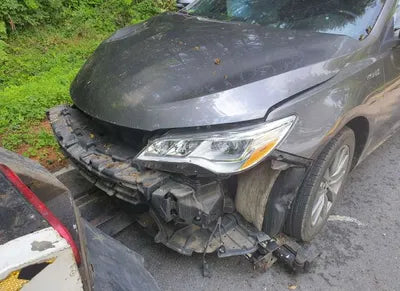 2016 Toyota Camry 4T1BD1FK7HU201549 VIN:4T1BD1FK7HU201549