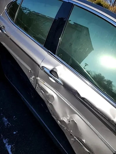 2023 Toyota Camry VIN: