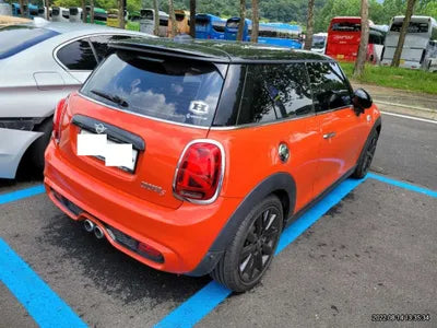 2019 MINI Cooper WMWXP7108K2L24769 VIN:WMWXP7108K2L24769
