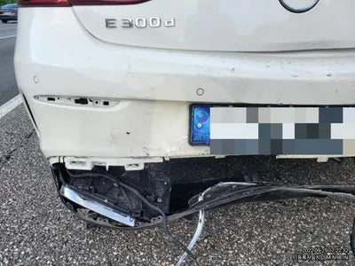 2022 Mercedes-Benz E 300 VIN: