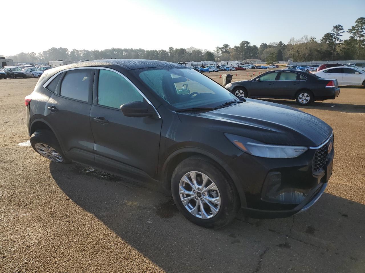 2024 FORD ESCAPE ACTIVE VIN:1FMCU0GN7RUB30233