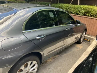 2019 Mercedes-Benz E 220 VIN: