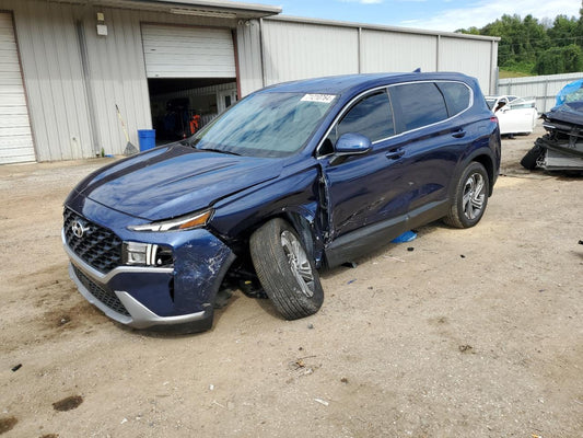 2023 HYUNDAI SANTA FE SE VIN:5NMS14AJ9PH578046