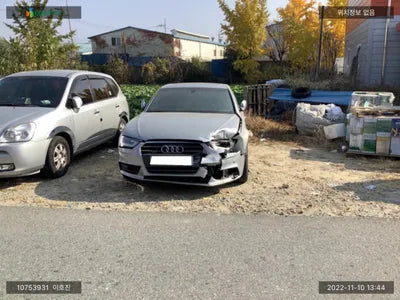 2015 Audi A4 WAUZZZ8K9FN044918 VIN:WAUZZZ8K9FN044918