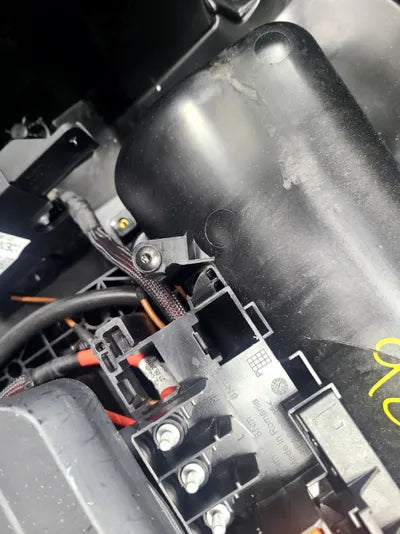 2021 Bentley Flying Spur V8 VIN: