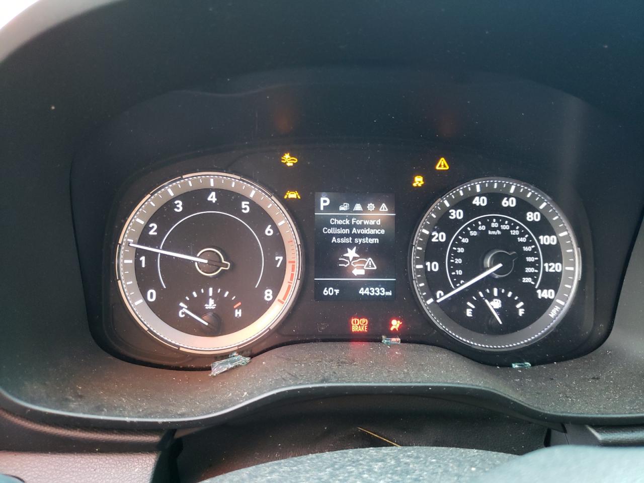 2022 HYUNDAI VENUE SE VIN:KMHRB8A32NU149613