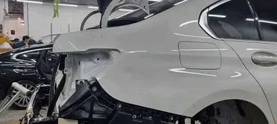 2022 BMW 320 WBA5X5109NFM59655 VIN:WBA5X5109NFM59655