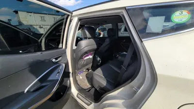 2016 Hyundai Santa FE KMHSW81UDGU666625 VIN:KMHSW81UDGU666625