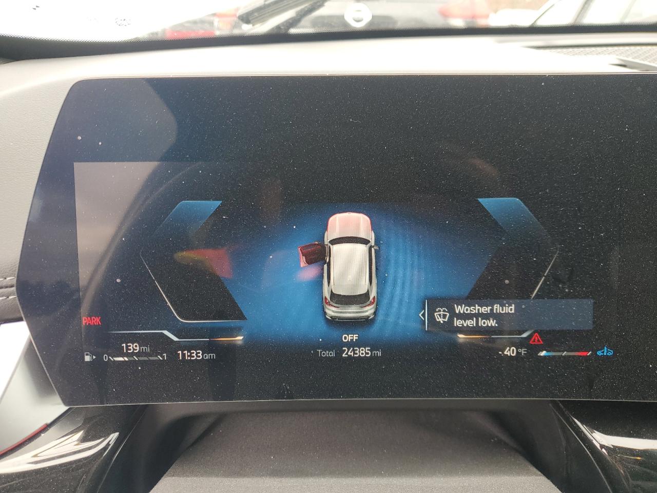 2024 BMW X1 XDRIVE28I VIN:WBX73EF03R5Y43011