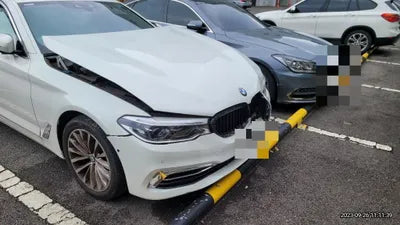 2019 BMW 530 794KMWBAJD9101KWW VIN:794KMWBAJD9101KWW