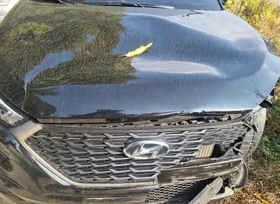2018 Hyundai Tucson KMHJ2815GJU568091 VIN:KMHJ2815GJU568091