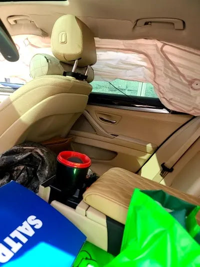 2015 BMW 520 WBA5E5107FG059806 VIN:WBA5E5107FG059806