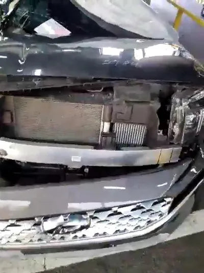 2020 Hyundai Santa FE KMHS381HGMU327524 VIN:KMHS381HGMU327524