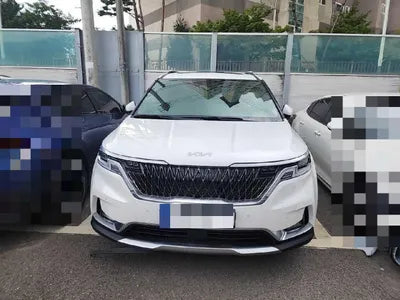 2021 Kia Carnival KNANC81BBMS078167 VIN:KNANC81BBMS078167