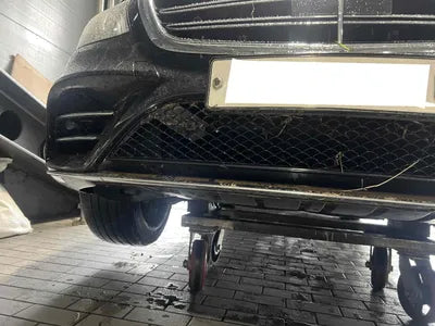 2018 Mercedes-Benz S 350 WDDUF2BB5JA409039 VIN:WDDUF2BB5JA409039