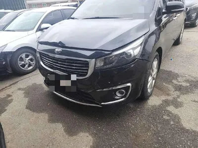 2015 Kia Carnival VIN:
