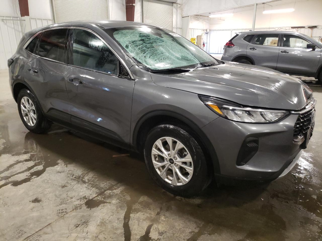 2023 FORD ESCAPE ACTIVE VIN:1FMCU9GN2PUA85672