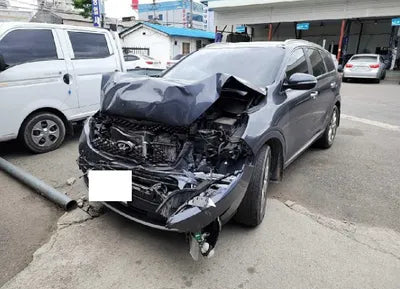 2015 Kia Sorento KNAPK81BBFA017698 VIN:KNAPK81BBFA017698