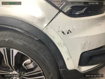 2021 Volvo XC40 YV1XZK92CM2451696 VIN:YV1XZK92CM2451696