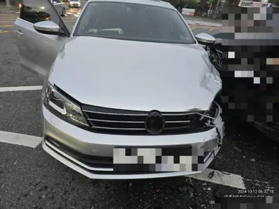 2015 Volkswagen Jetta VIN: