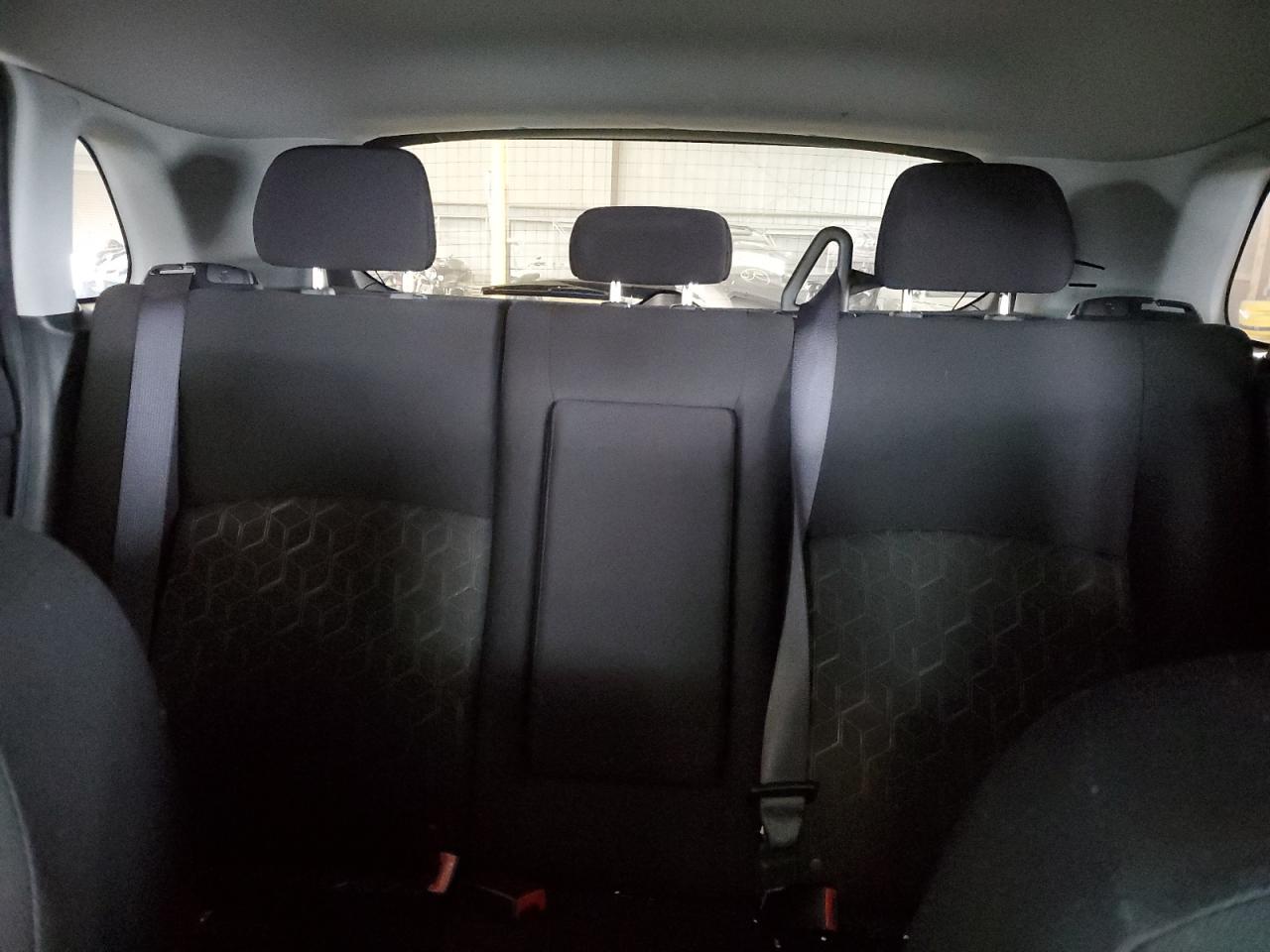 2024 MITSUBISHI OUTLANDER SPORT S/SE VIN:JA4ARUAU8RU010780