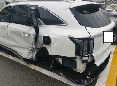 2021 Kia Sorento KNARH81FGMA090596 VIN:KNARH81FGMA090596