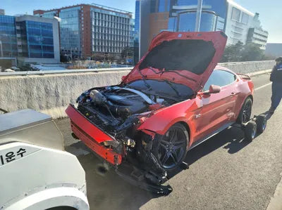 2020 Ford Mustang GT 1FA6P8CF0L5157397 VIN:1FA6P8CF0L5157397