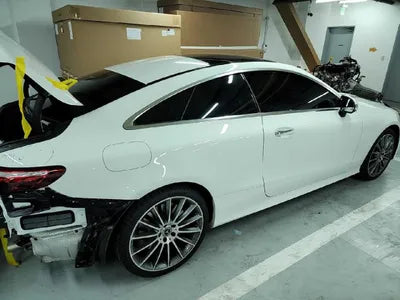 2021 Mercedes-Benz E 450 W1K1J5KB1MF158109 VIN:W1K1J5KB1MF158109