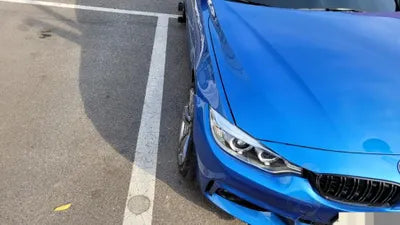 2017 BMW 420 WBA4P7109HK788407 VIN:WBA4P7109HK788407