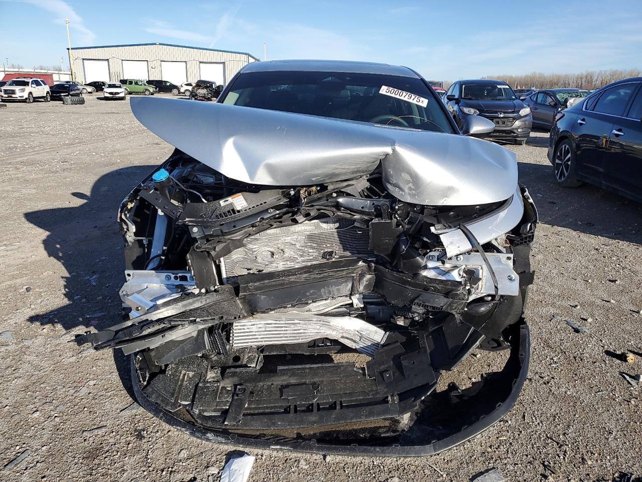 2024 HONDA ACCORD EX VIN:1HGCY1F30RA077506