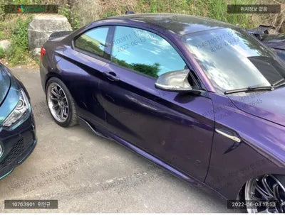 2017 BMW M2 WBS1H9104H7A18516 VIN:WBS1H9104H7A18516