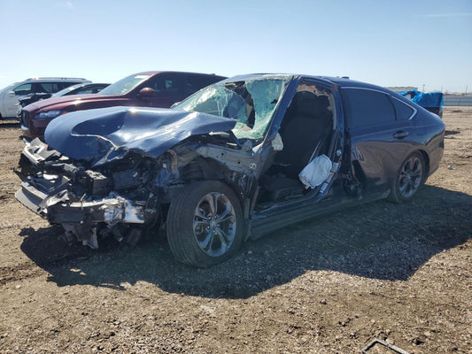 2024 HONDA ACCORD EX VIN:1HGCY1F30RA016849