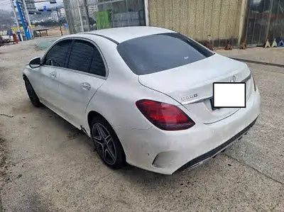 2021 Mercedes-Benz C 200 W1KWF8AB2MR607421 VIN:W1KWF8AB2MR607421