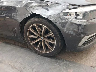 2018 BMW 520 WBAJK7105JBP72342 VIN:WBAJK7105JBP72342