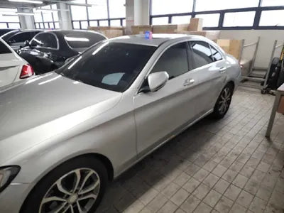 2016 Mercedes-Benz C 220 WDDWF0EB2GR168382 VIN:WDDWF0EB2GR168382