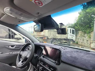 2020 Hyundai Kona VIN: