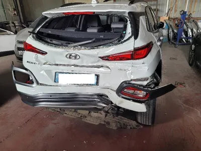 2019 Hyundai Kona KMHK381GFKU040289 VIN:KMHK381GFKU040289