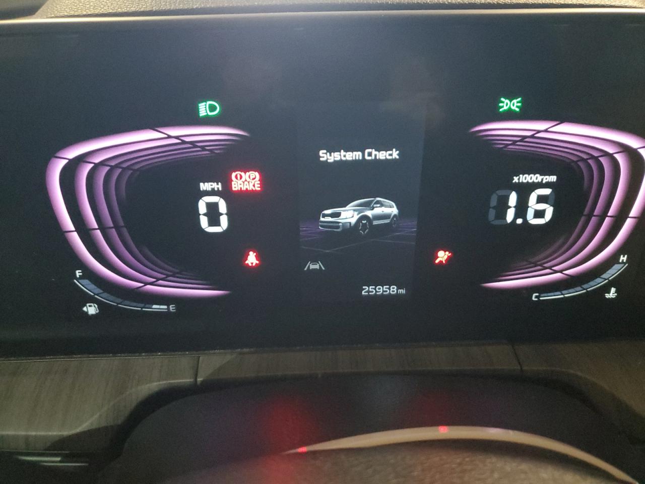 2023 KIA TELLURIDE EX VIN:5XYP34GCXPG375346