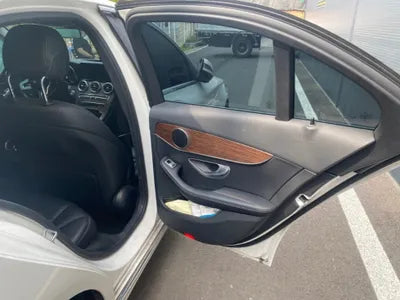 2019 Mercedes-Benz C 220 WDDWF1EB1KR430729 VIN:WDDWF1EB1KR430729