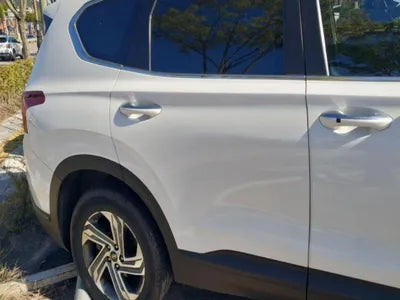 2020 Hyundai Santa FE VIN: