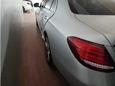 2017 Mercedes-Benz E 200 849KMWDDZF4CB1HA2 VIN:849KMWDDZF4CB1HA2