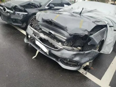 2018 Mercedes-Benz E 200 WDDZF4CB5JA424544 VIN:WDDZF4CB5JA424544