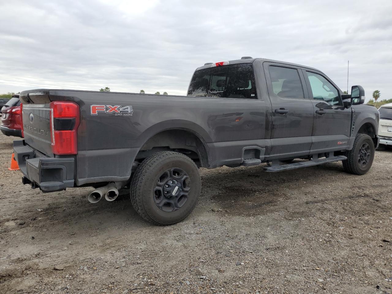 2024 FORD F250 SUPER DUTY VIN:1FT8W2BM0REF08692