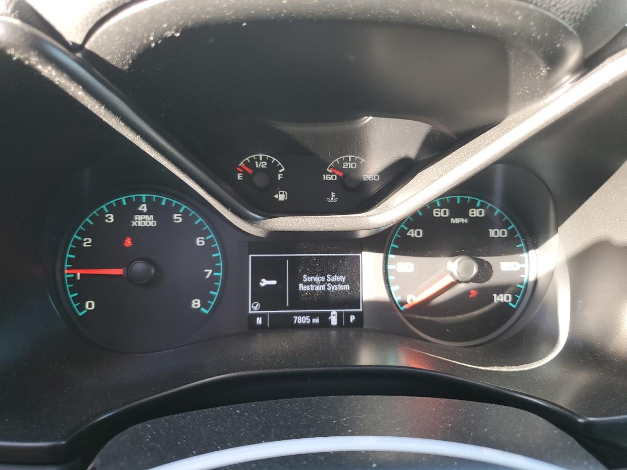 2022 CHEVROLET COLORADO LT VIN:1GCGSCEN0N1224644